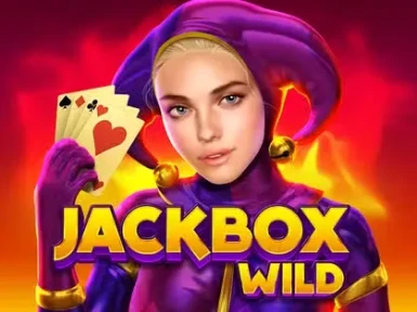 Hot Bet Casino screenshot